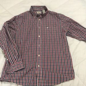 Dockers Button Down Shirt.